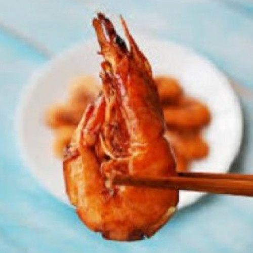 TEPPAYAKI LANGOSTINO