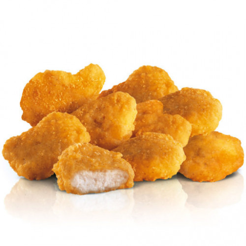 NUGGETES DE POLLO