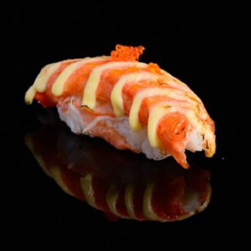 SURIMI FLAMEADO