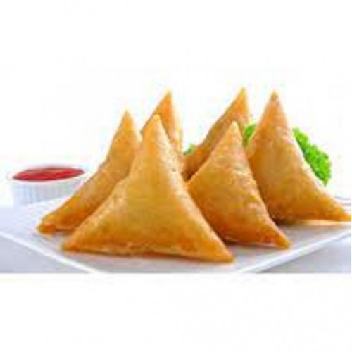 SAMOSA DE CURRY