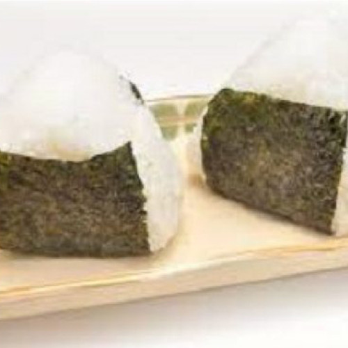 ONIGUIRI